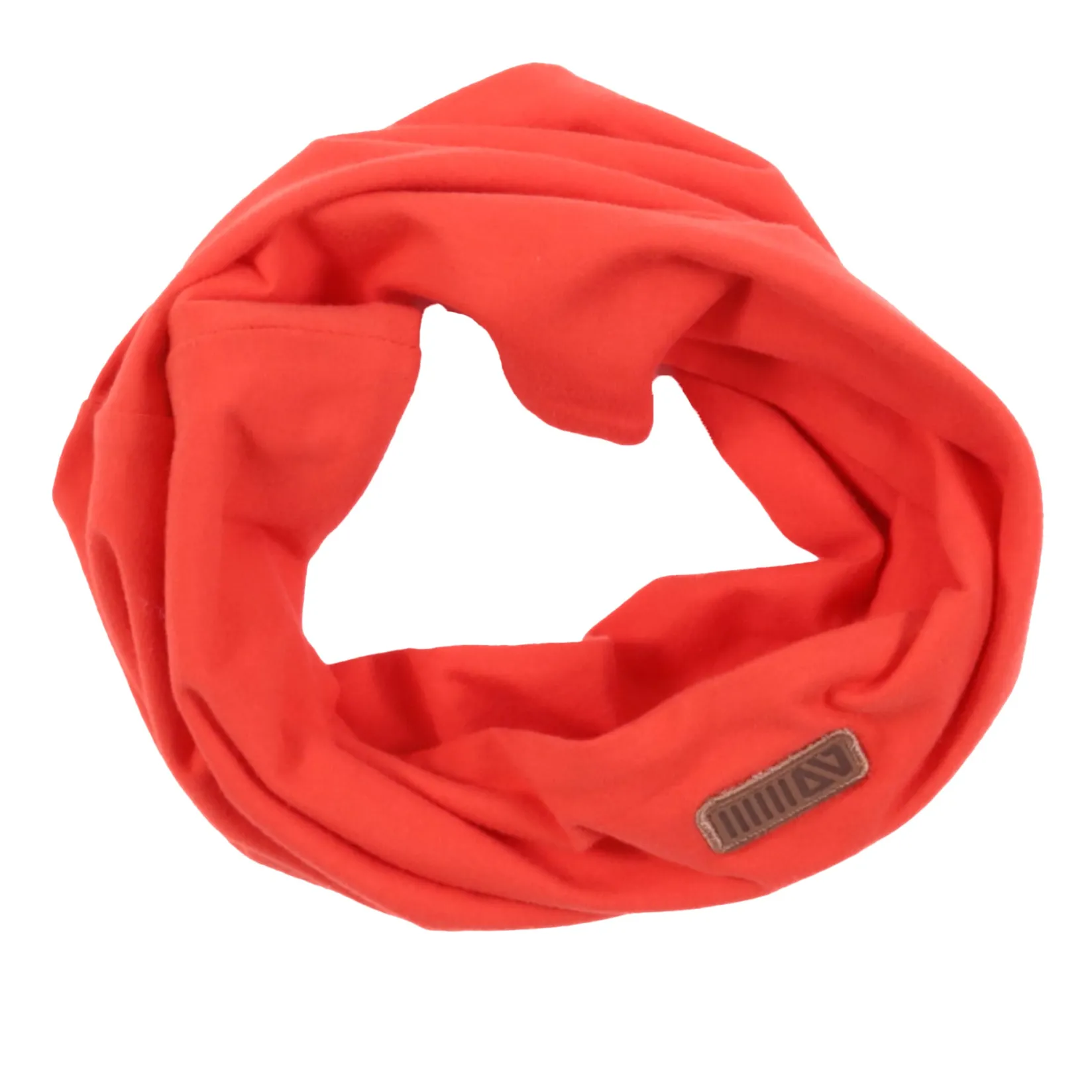 Neck Warmers & Scarves|Neck Warmers & Scarves>Nano Solid Jersey Neckwarmer 12m-3