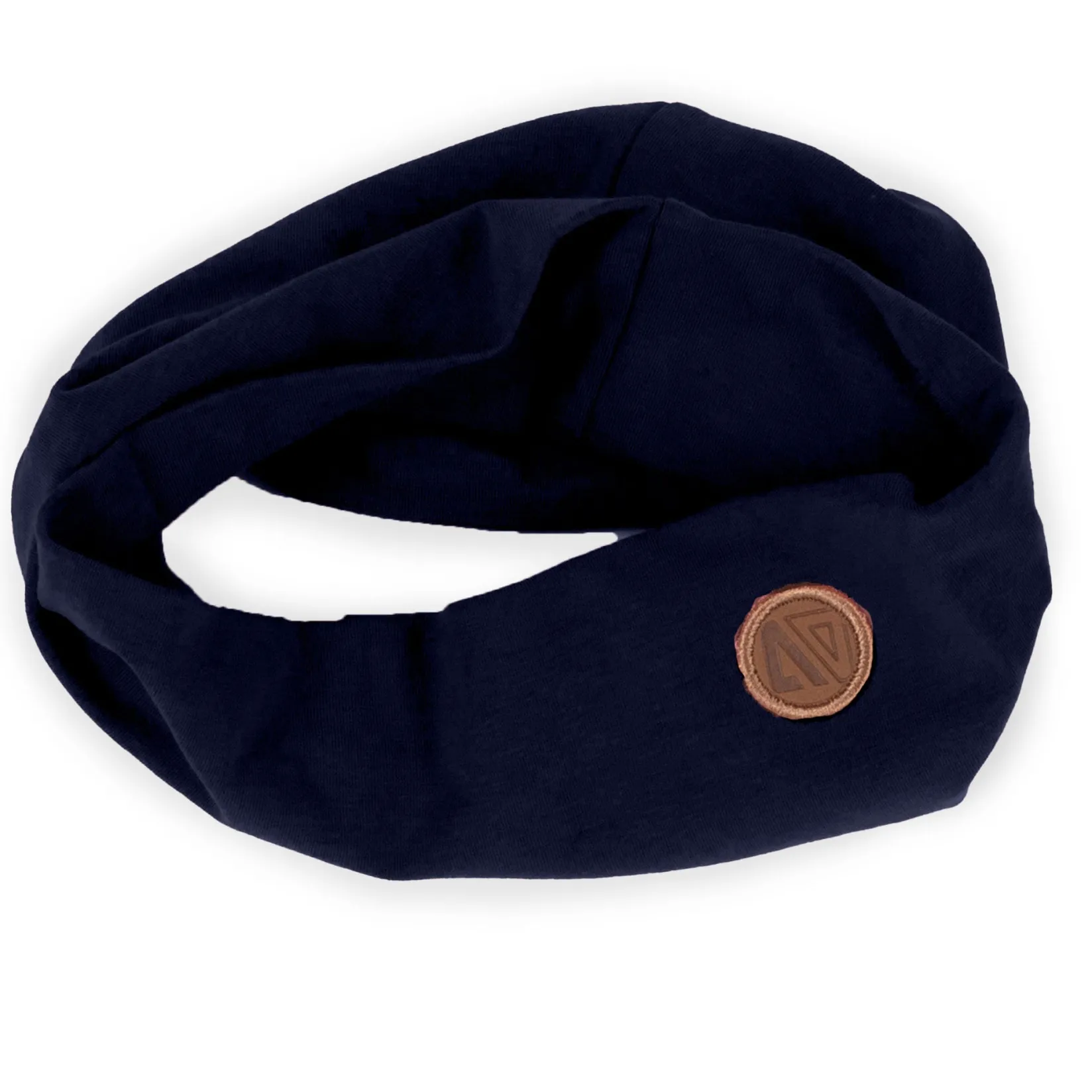 Solid Jersey Neckwarmer 4-12y Kids/BOY Neck Warmers And Scarves|Neck Warmers & Scarves