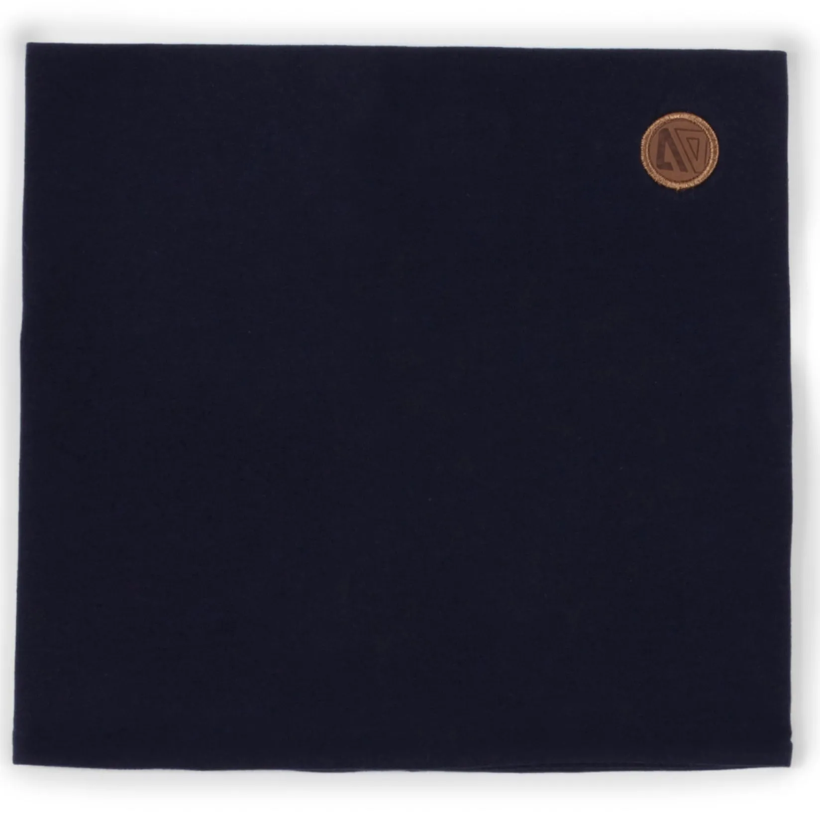 Solid Jersey Neckwarmer 4-12y Kids/BOY Neck Warmers And Scarves|Neck Warmers & Scarves