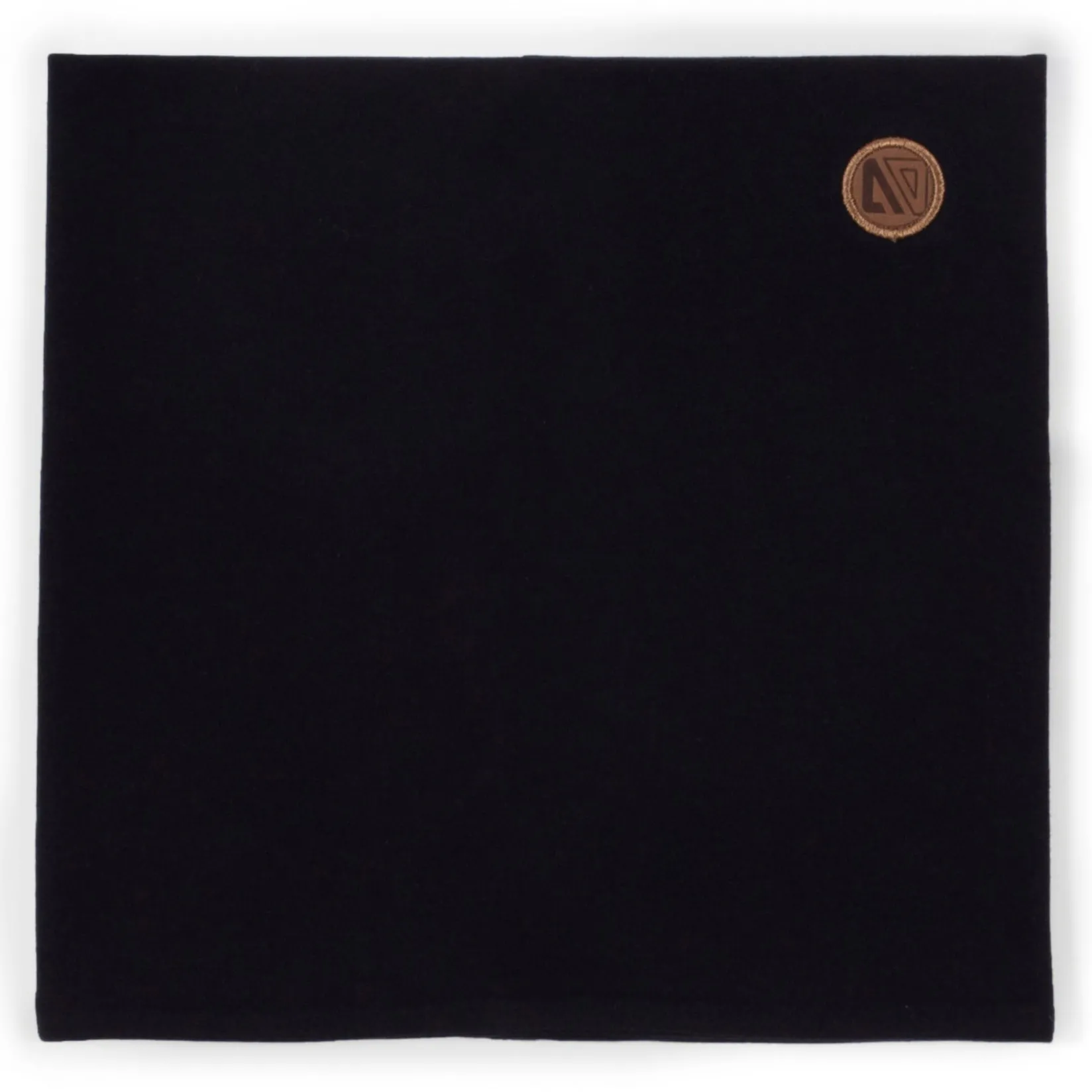 Solid Jersey Neckwarmer 4-12y Kids/BOY Neck Warmers And Scarves|Neck Warmers & Scarves