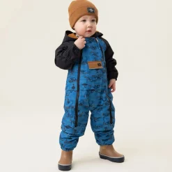 Sale Solid Knit Beanie 12/24m BOY Beanies|Beanies