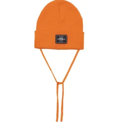 Sale Solid Knit Beanie 12/24m BOY Beanies|Beanies