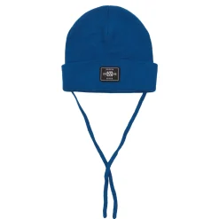 Clearance Solid Knit Beanie 12-24m BOY Beanies|Beanies