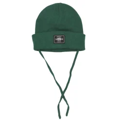 Clearance Solid Knit Beanie 12-24m BOY Beanies|Beanies