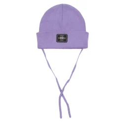 Clearance Solid Knit Beanie 12-24m BOY Beanies|Beanies