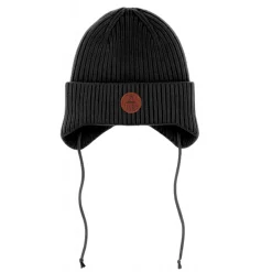 Hot Solid Knit Beanie 12-24m BOY Beanies|Beanies