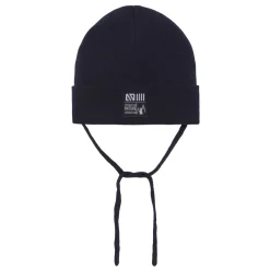 Beanies|Beanies>Nano Solid Knit Beanie 12-24m