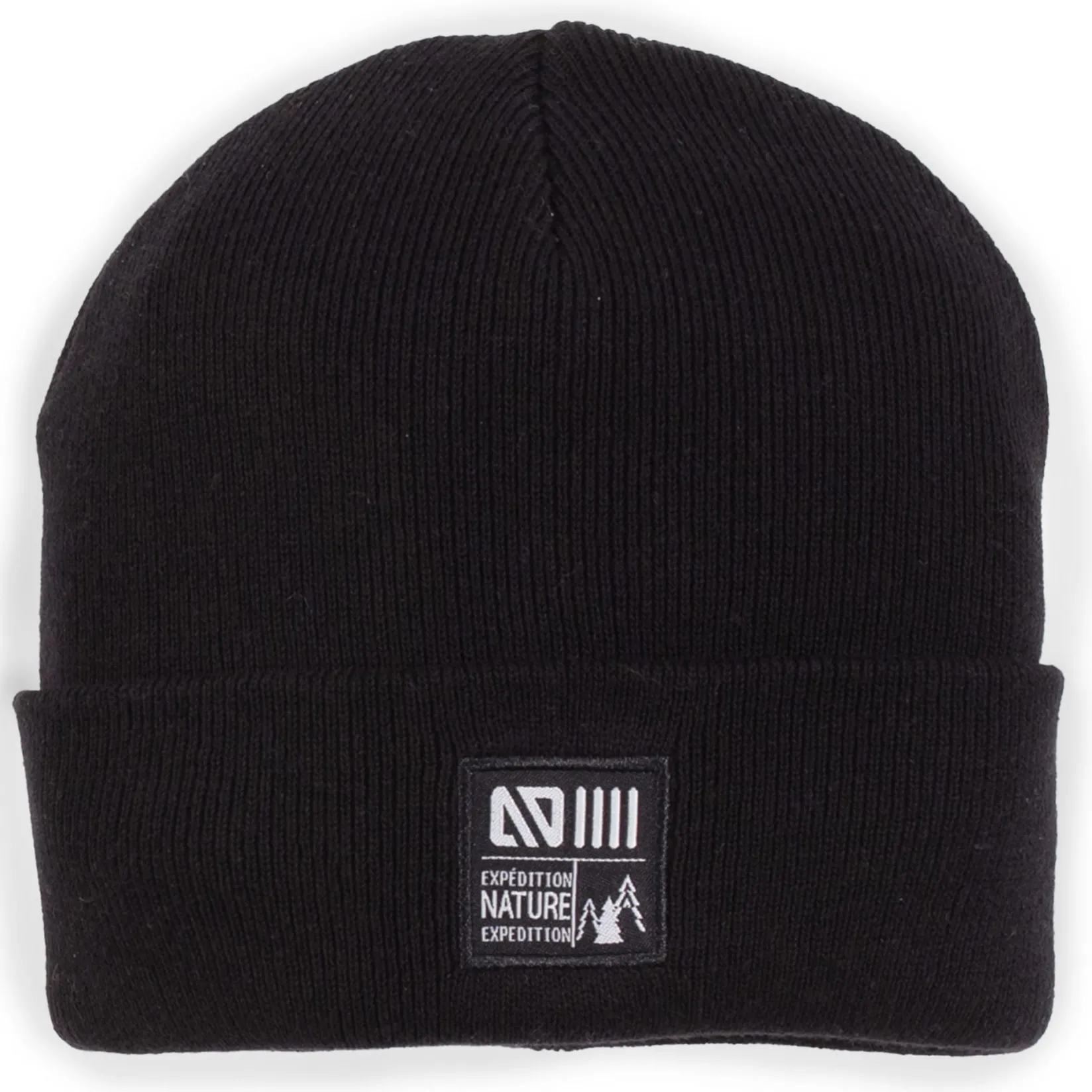 Beanies|Beanies>Nano Solid Knit Beanie 7-14y