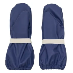 Sale Solid Pu Mitts 0-10 Kids/BOY Mittens & Gloves|Mittens & Gloves