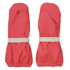 Sale Solid Pu Mitts 0-10 Kids/BOY Mittens & Gloves|Mittens & Gloves