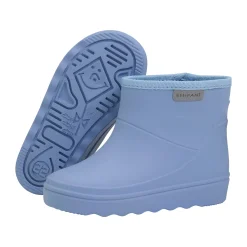 Online Solid Short Rain Boots Sizes 20-30 Mid-Season Boots|Rain Boots
