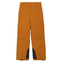 Outlet Solid Ski Pants 4-10y Kids/BOY Outerwear|Snowsuits