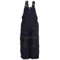 New Solid Snow Bib 4-6y Kids/BOY Outerwear|Snowsuits