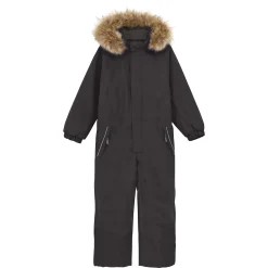 Online Solid Snowsuit 2-10 Kids/BOY Outerwear|Snowsuits