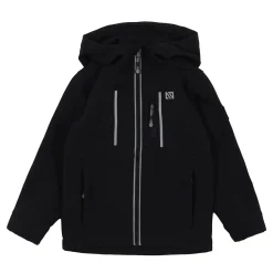 Sale Solid Softshell 4-14 Kids/BOY Outerwear|Coats & Jackets