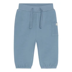 Solid Sweatpants 6-24m BOY Pants