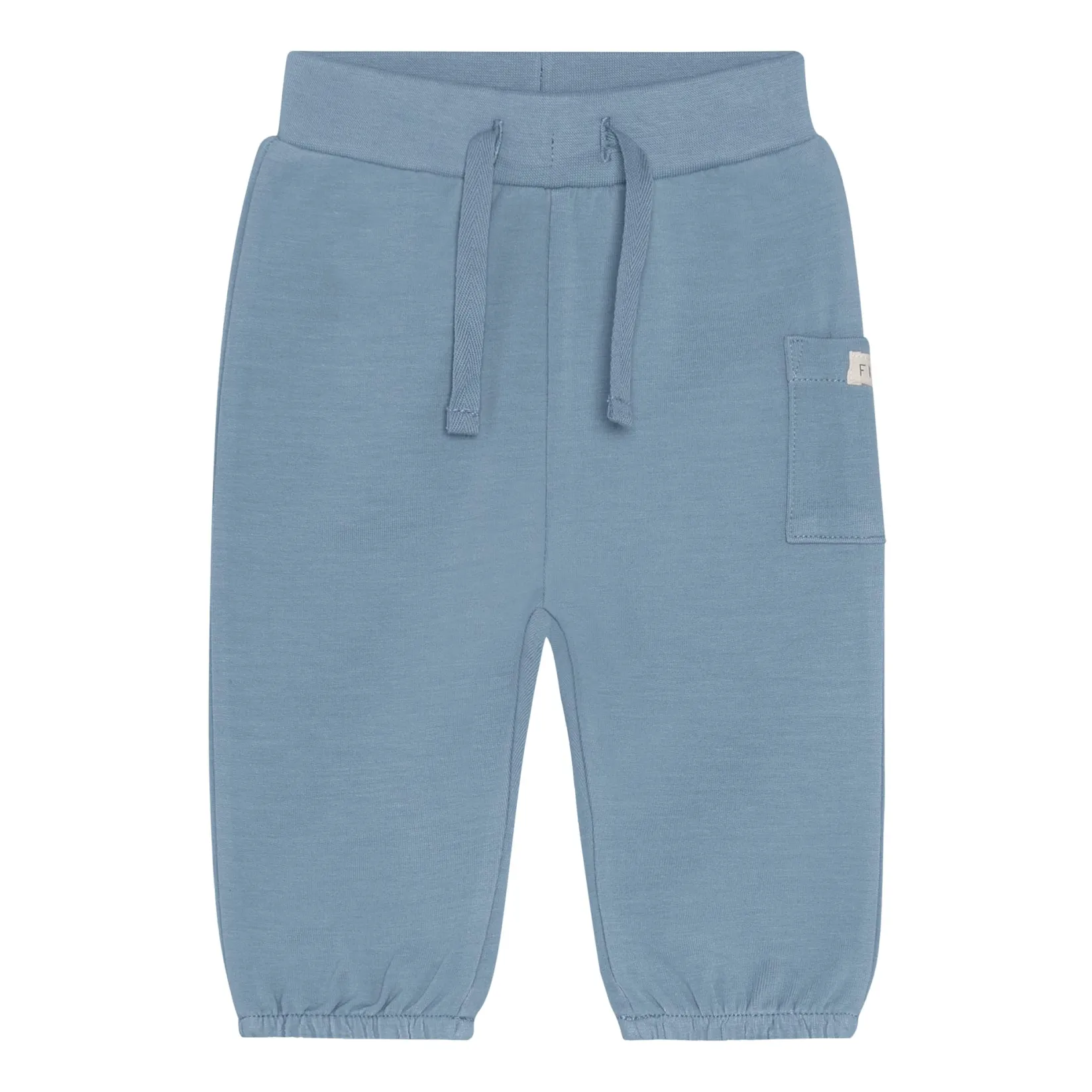Solid Sweatpants 6-24m BOY Pants