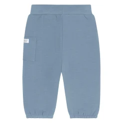 Solid Sweatpants 6-24m BOY Pants