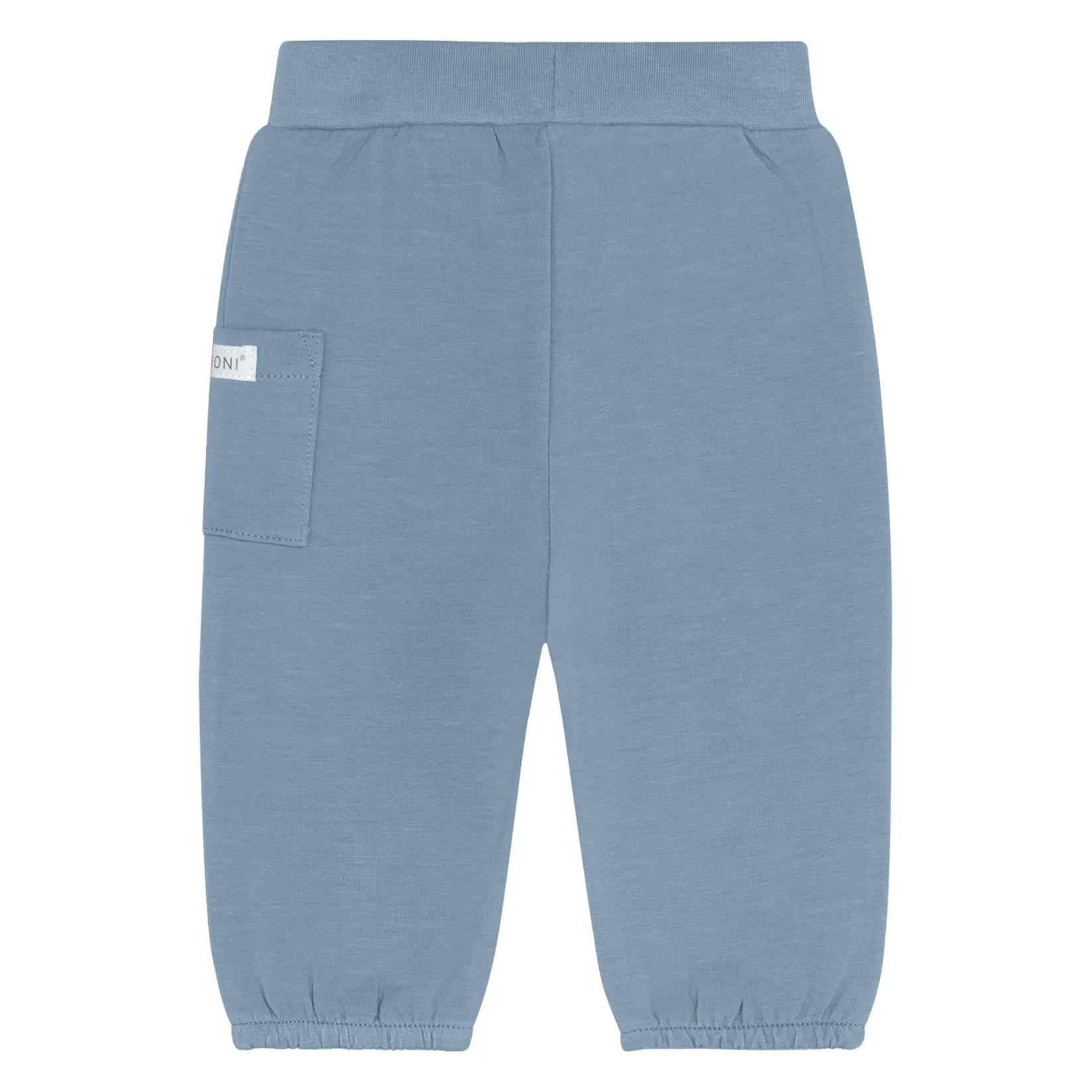 Solid Sweatpants 6-24m BOY Pants