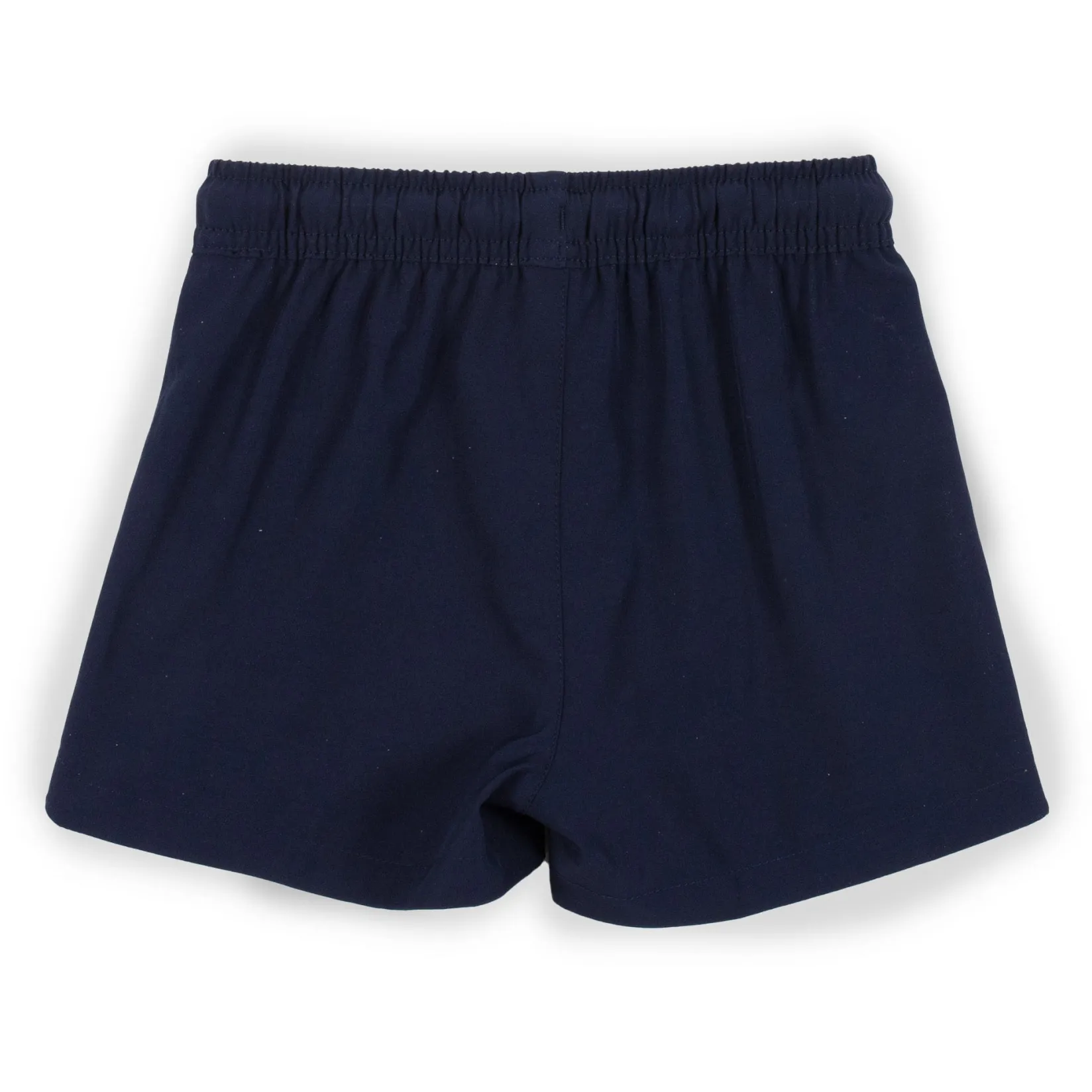 Swimsuits>Nano Solid Swimshort 7-14y