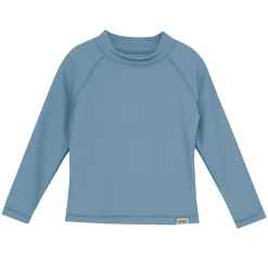 Swimsuits>Huttelihut Solid Upf 60 Rashguard 2-8 Blue