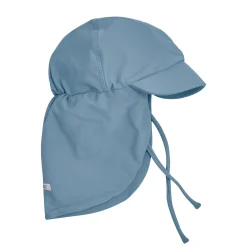 Hats And Caps>Huttelihut Solid Upf 60 Sun Hat 2-4 Blue