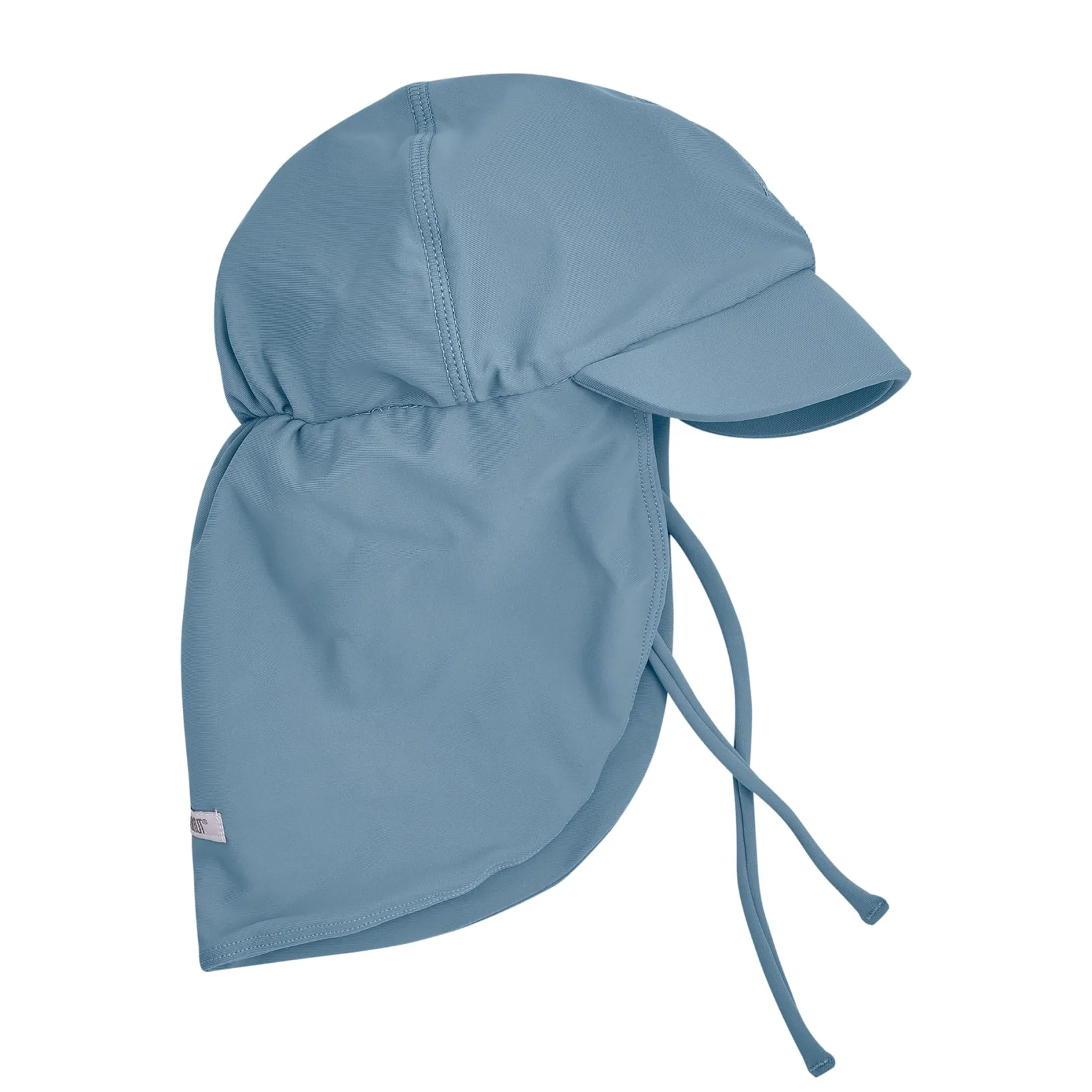 Hats And Caps>Huttelihut Solid Upf 60 Sun Hat 2-4 Blue