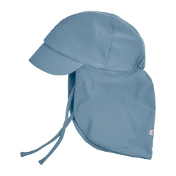 Hats & Caps|Hats And Caps>Huttelihut Solid Upf 60 Sun Hat 0-24m Blue