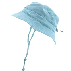 Hats And Caps>Nano Solid Uv Hat 18m-5a