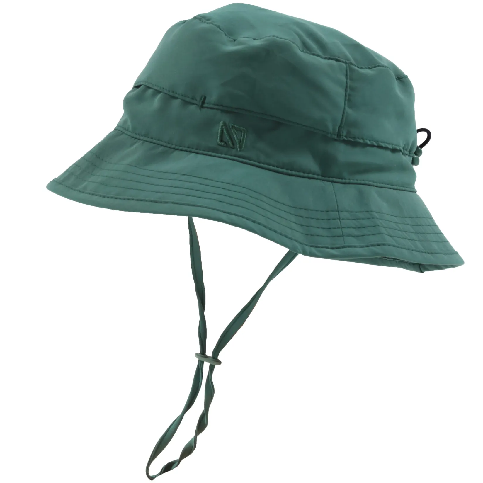 Hats And Caps>Nano Solid Uv Hat 18m-5a