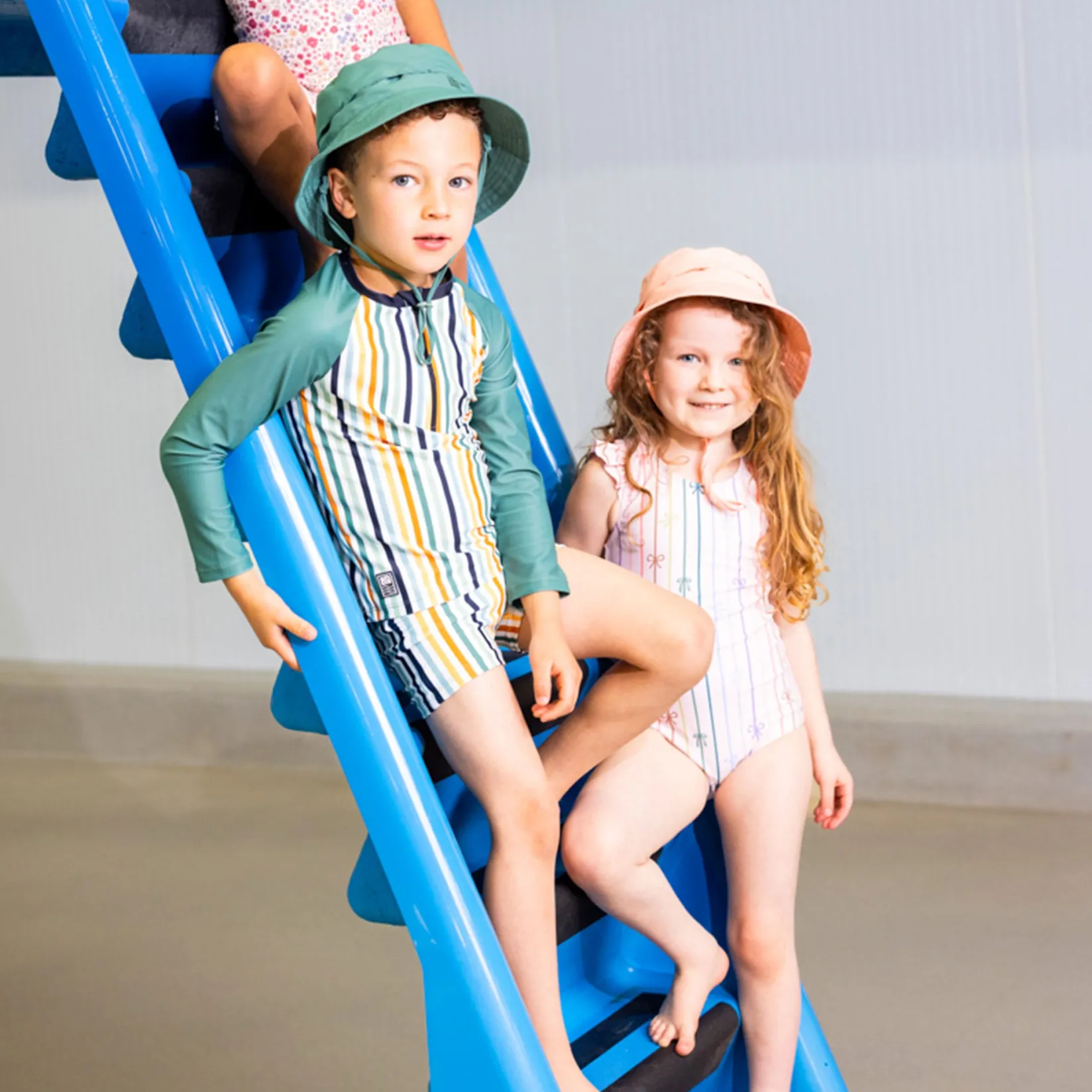 Hats And Caps>Nano Solid Uv Hat 18m-5a