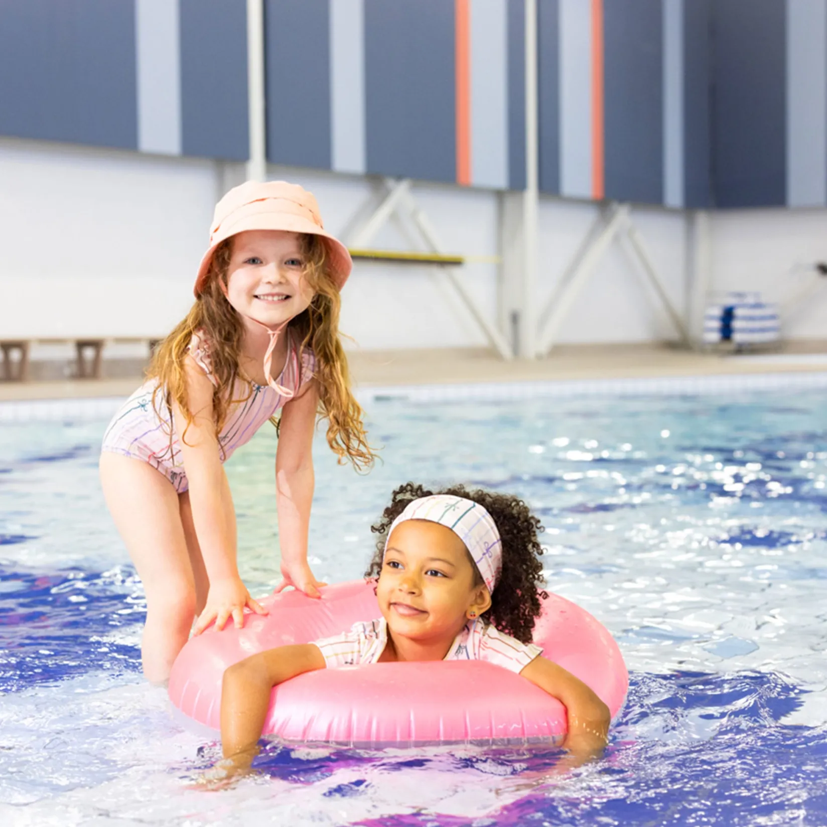 Hats & Caps>Nano Solid Uv Hat 18m-5a