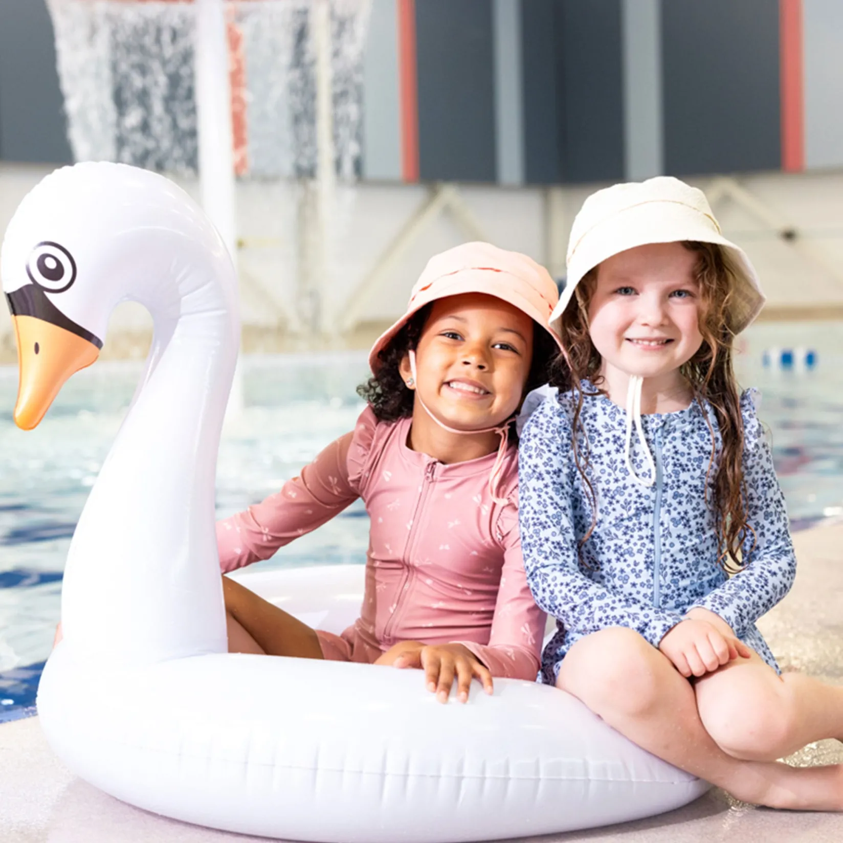 Hats & Caps>Nano Solid Uv Hat 18m-5a