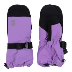 Best Solid Winter Mitts 2-14 Kids/BOY Mittens & Gloves|Mittens & Gloves