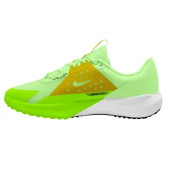 Athletic Shoes|Shoes>Nike Sonic Fly Shoe 4-6 Lime