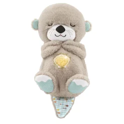 Soothe ‘n Snuggle Otter Kids Luminous & Musical Plush Toy|Plush Toys