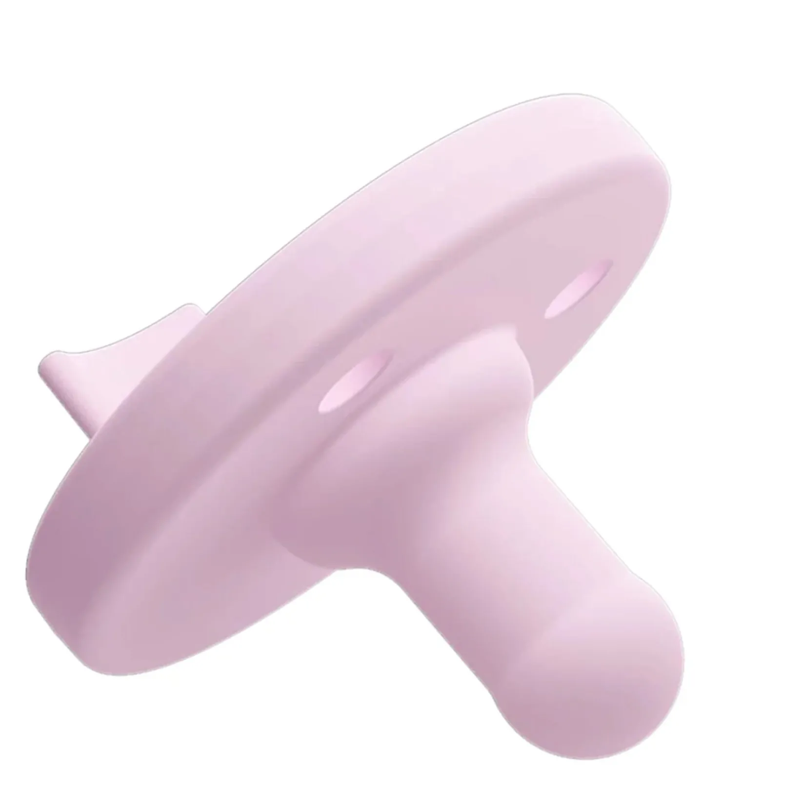 Online Soothie Pacifier Pink Lilac (2) Pacifiers & Clips|Pacifiers & Clips