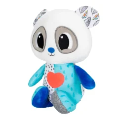Discount Soothing Heart Pandaâ„¢ Kids Luminous & Musical Plush Toy|Musical Toys