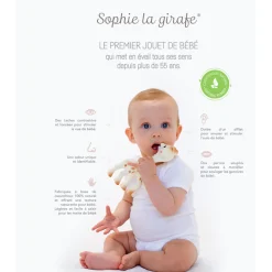 Outlet Teething Toys