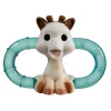 Teething Toys>Sophie la girafe Polr Double Teething Ring