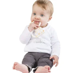 Hot So'Pure Teething Ring Soft Version - Teething Toys