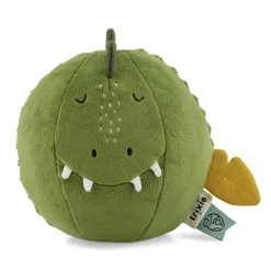 Developmental Toys|Balls & Stacking Toys>Trixie Sound Ball Mr Dino