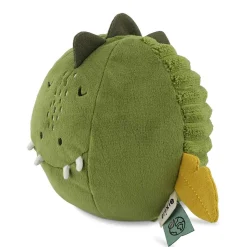 Developmental Toys|Balls & Stacking Toys>Trixie Sound Ball Mr Dino