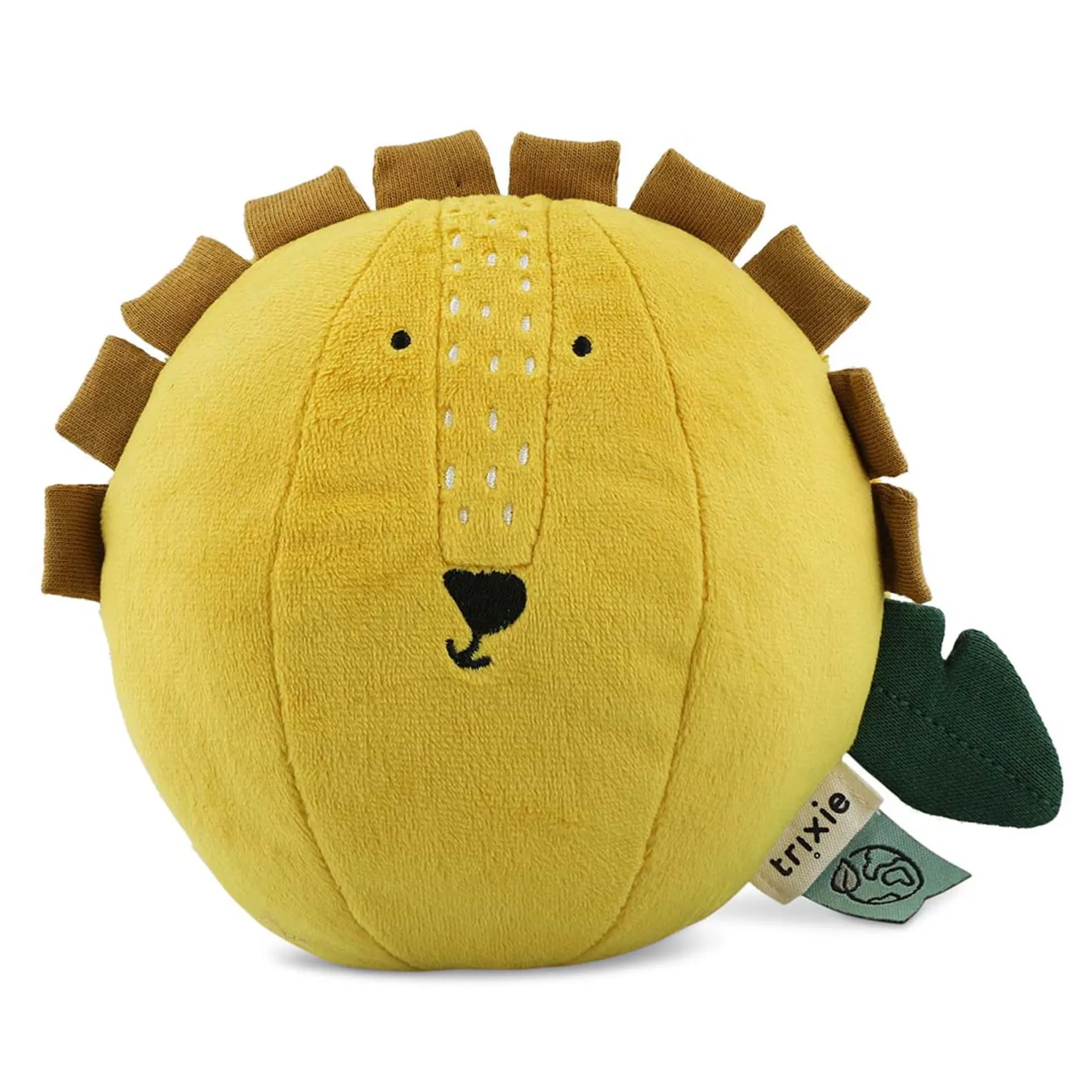 Outlet Sound Ball Mr Lion Developmental Toys|Balls & Stacking Toys