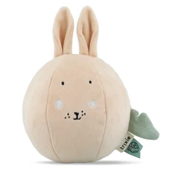 Sale Sound Ball Mrs Rabbit Developmental Toys|Balls & Stacking Toys