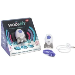 Clearance Sound Soother - Wooshh Strollers & Trailers|Outdoors & Travel