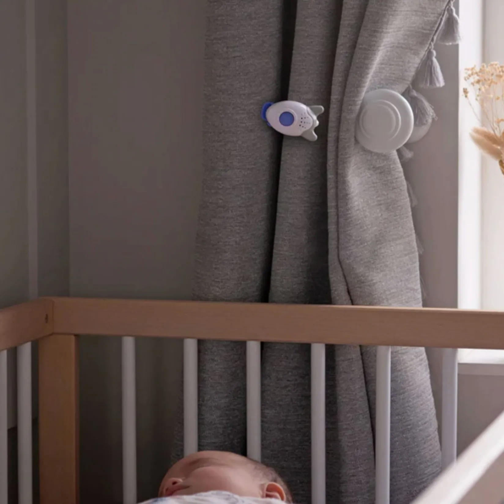 Clearance Sound Soother - Wooshh Strollers & Trailers|Outdoors & Travel