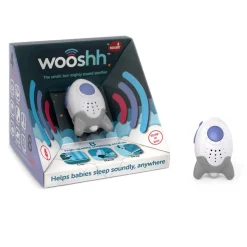 Clearance Sound Soother - Wooshh Strollers & Trailers|Outdoors & Travel