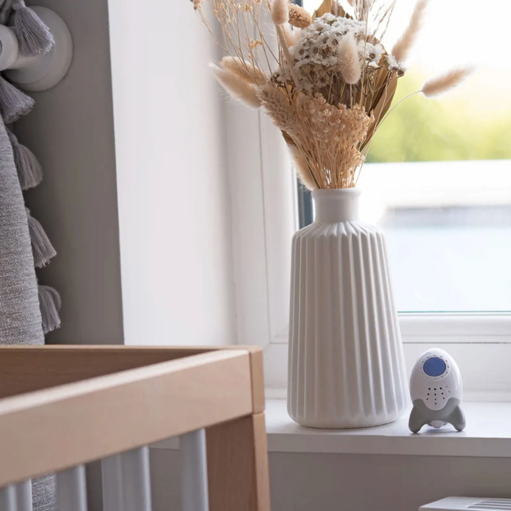 Clearance Sound Soother - Wooshh Strollers & Trailers|Outdoors & Travel