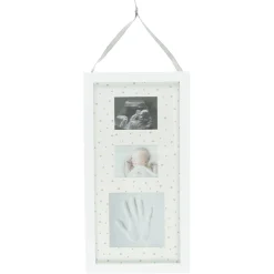 Sale Souvenir Frame - Baby Imprint/Photos Baby Memories|Baby Memories